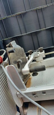 Aufschnittmaschine Bizerba