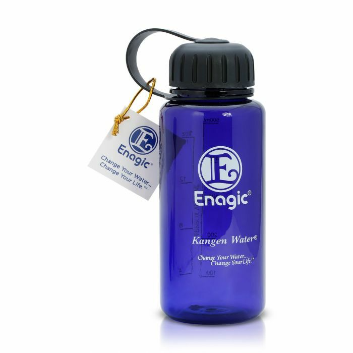 Enagic Australia Pty Ltd - In This Week's Item Spotlight, We Take A Look At Our Electrolysis Enhancer Solution. Comes In 370ml Bottles, This Solution Allows Our Water Ionizers To Crank Up