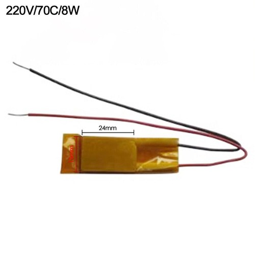 Curlers Heater Hair Dryer Accessories Heating Element Celsius PTC Heaters - Picture 7 of 10