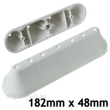 PROACTION Washing Machine Plastic Drum Paddle Lifter Arm Barrel Blade A105QW