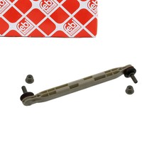 febi 38939 Prokit Koppelstange FüR Opel Astra G H Meriva B Zafira A B Vorne
