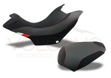 RIVESTIMENTO SELLA MULTISTRADA 1200 / 1260 ENDURO 2016 - 2020 - D094C