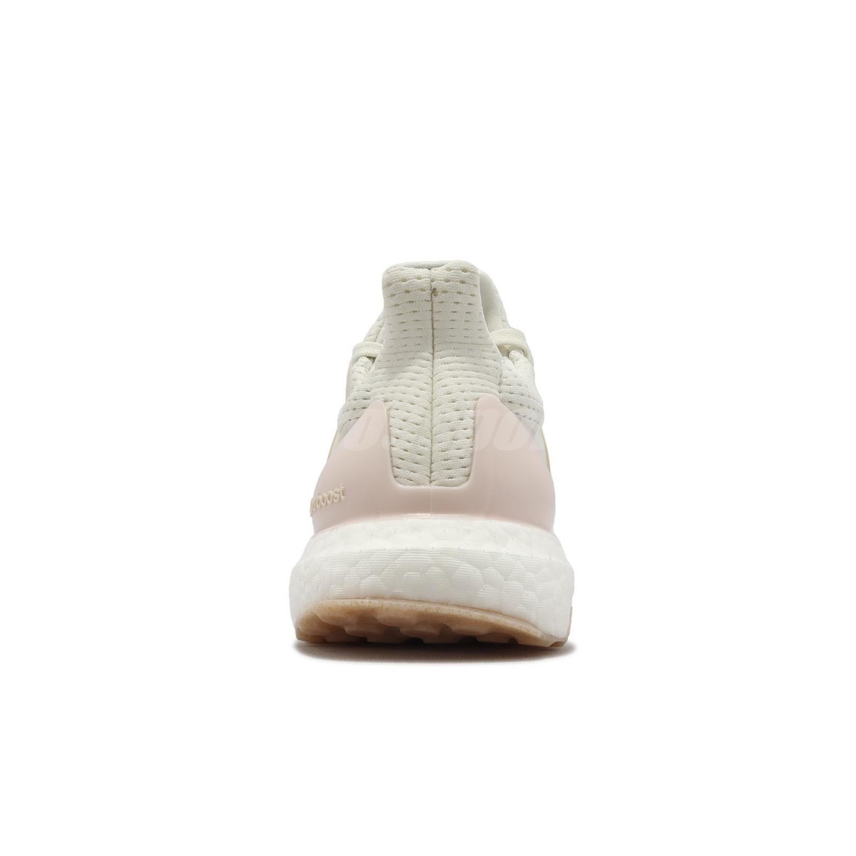adidas Ultraboost 1.0 W Off White Wonder Quartz Women Running