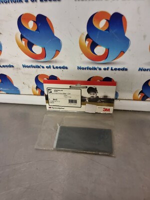 3M 42 80 20 Innenschutzplatte 1 DIN Posten von 5 Platten (MwSt.) 10