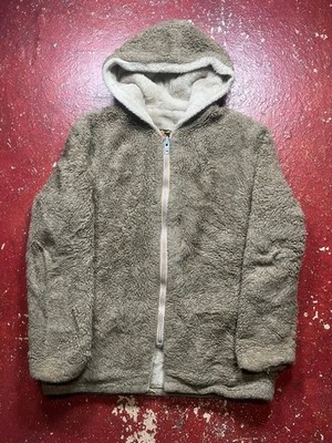60s HIS Kodiak Fur Jacket