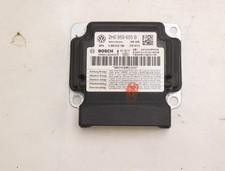 Steuergerät Aufprallsensor VW AMAROK 2H 2H0959655B BOSCH 2.0 06-2012