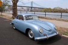 1952 Porsche 356 for Sale