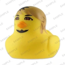 Mini Figure Hiroshi Tanahashi “New Japan Pro Wrestling Chara Duck”