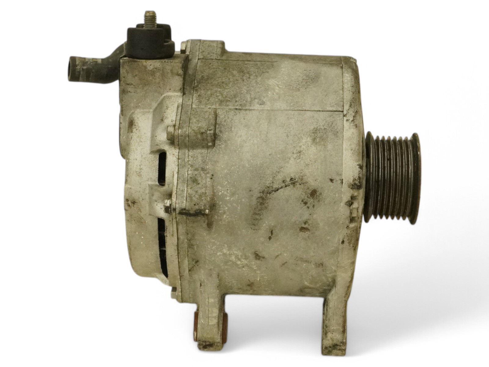 Bentley Continental GT 2003-2012 Right Alternator