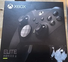 Xbox One Elite Series 2 Wireless Controller -...