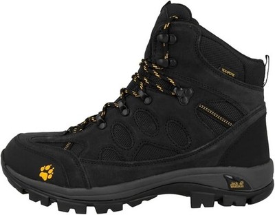 Jack Wolfskin Herren All Terrain 7 Texapore Mid M Trekking-& Wanderstiefel