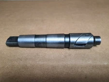 Mira DRH23 Fixed Tool Head for Driving 3-Angle Form Tool Cutters (Screw-In)