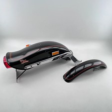 Harley Davidson Softail EVO Kotflügel Heckfender Frontfender