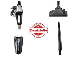 Electrolux Staubsauger ZS210B- Ersatzteile