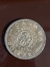 1964 CANADA SILVER DOLLAR