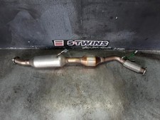 LEXUS ES300H CATALYTIC CONVERTER EXHAUST MANIFOLD-CAT TYPE, 2.5, A25A-FXS, XZ10,