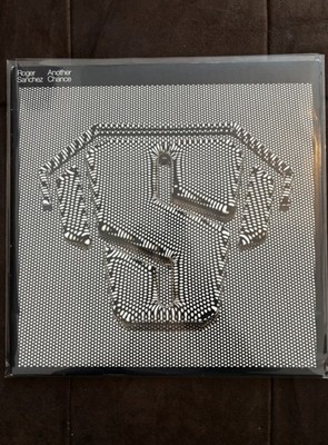 Roger Sanchez - Another Chance - Vinyl 12'' Promo Neu