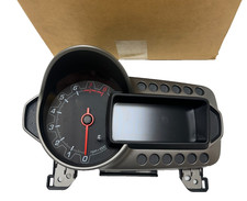 Gm Speedometer Cluster For 2013-2014 Chevrolet Sonic 94532548 95329923