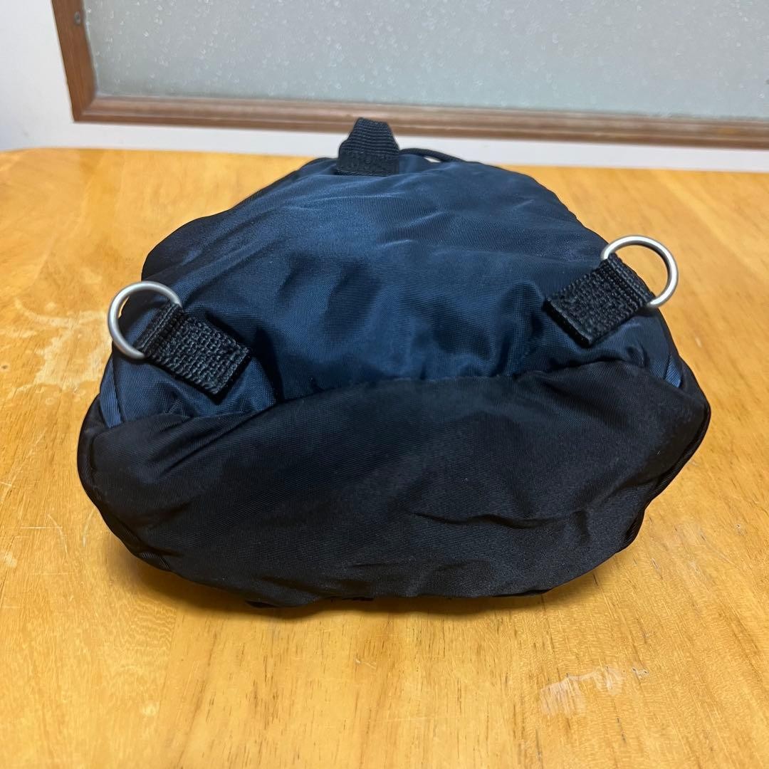 sacai PORTER Micro Backpack backpack rucksack - image 5