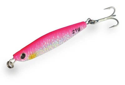 Jig DTD Metal Sardina 21g - Photo 1/4