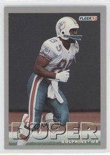 1993 Fleer Mark Duper #29 1k3