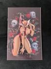 VAMPIRELLA #5 VIRGIN BLACK EXCLUSIVE 1