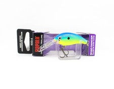 Rapala Shad Dancer Floating Bait SDD04/PRT (4670)