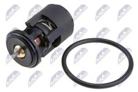 Thermostat KÜHlmittel FÜR Seat Vw