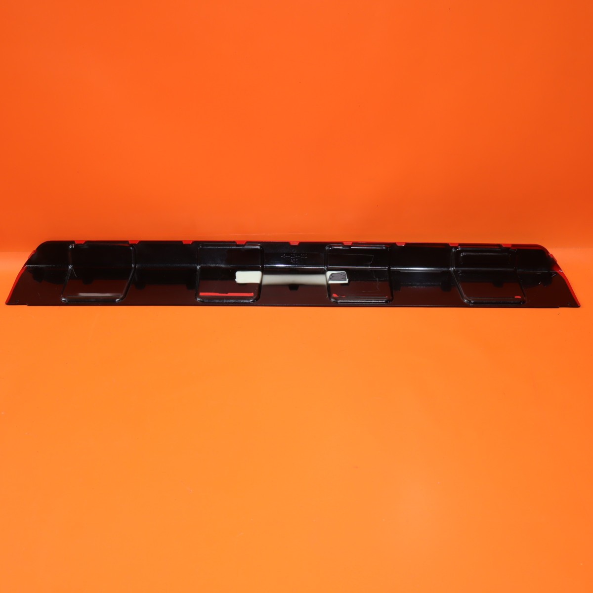 MERCEDES BENZ G63 BRABUS FRONT BUMPER SPOILER 2018-2021 2022 2023 2024 464234202