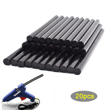 Dent Repair Tool Car Body Paintless Dent Removal Hot Melt Glue Sticks 20pcs 0.47 per gallon