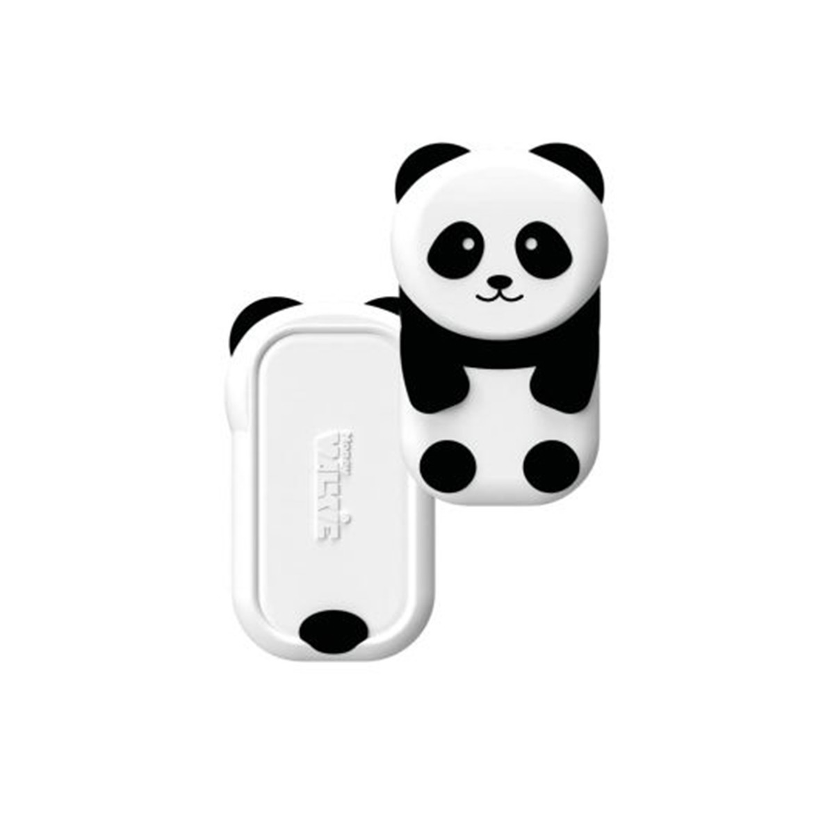 Porte-monnaie sans contact Panda petit cadeau mignon et utile pour anniversaire d'enfant