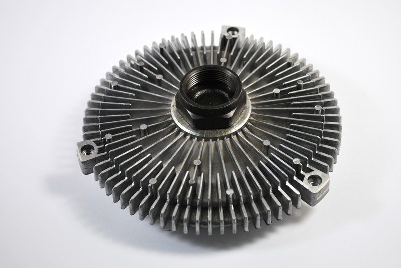 ✅Fits THERMOTEC D5M004TT Clutch, radiator fan D5M004TT The Thermotec ⭐UK Seller⭐