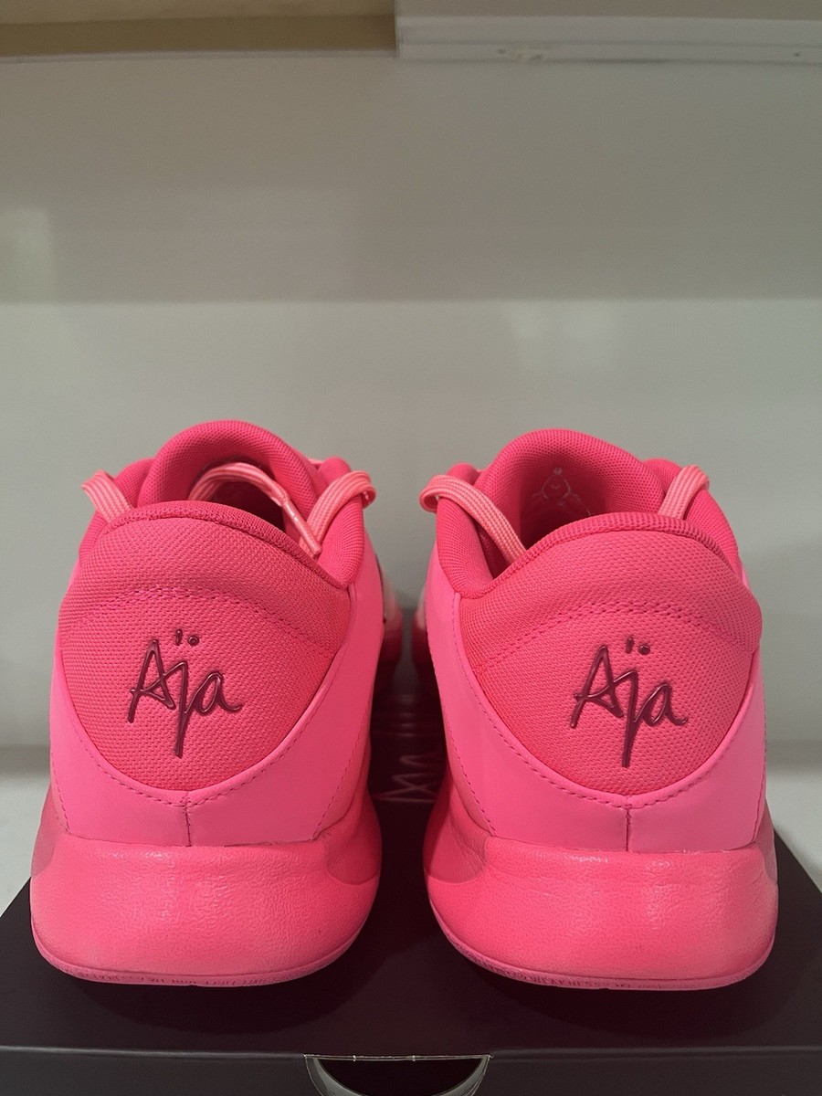 NIKE ☆ A'One ‘Pink A'ura’ Size 11.5 - Nike A'One Pink A'ura W for sale online | eBay