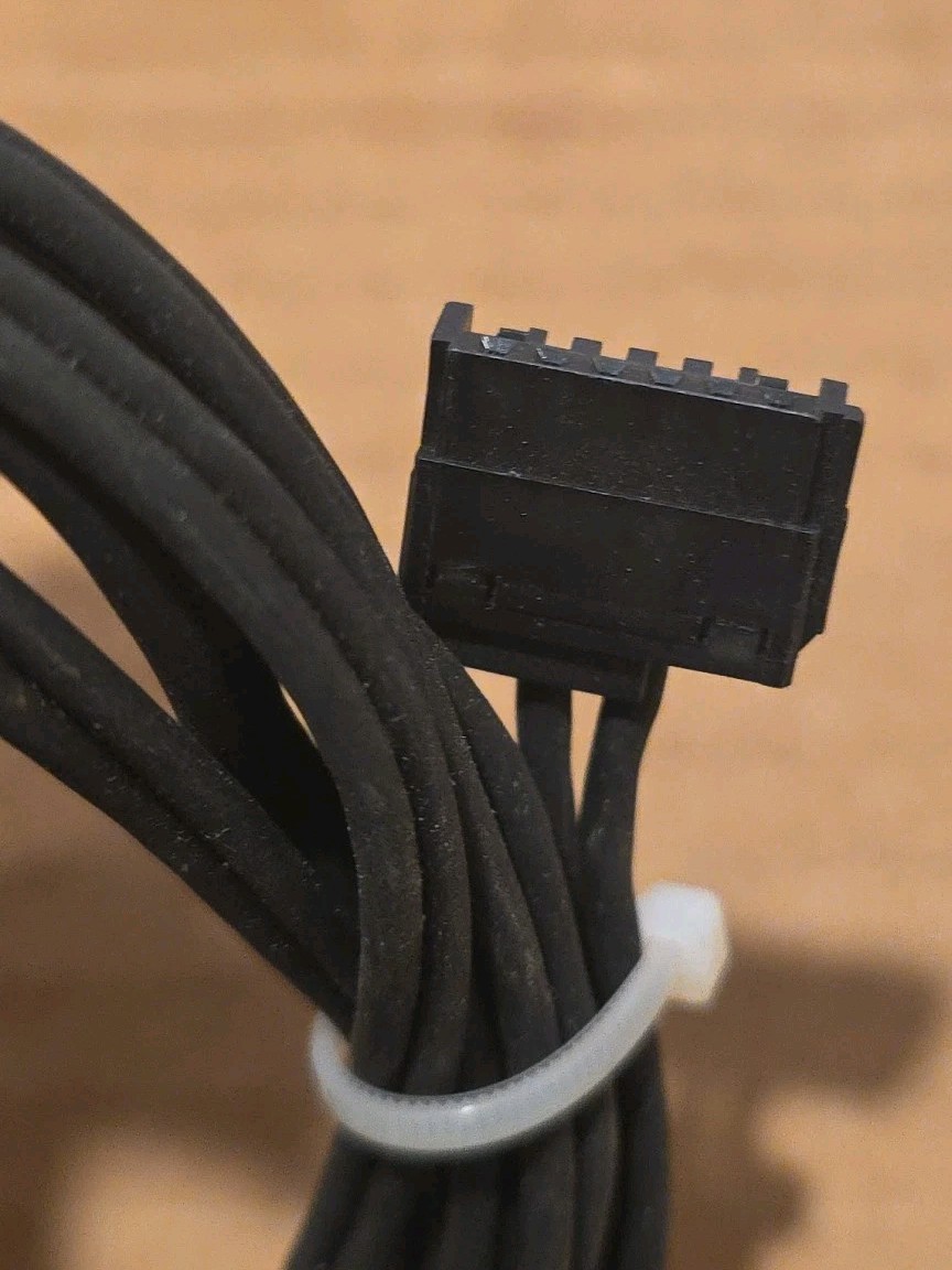 Keyence LV-NH32 Multi-Purpose Digital Laser Sensor 