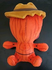 NEW WITH TAGS: Digital Circus Plush Disappearing Guy - Rare Limited Edition