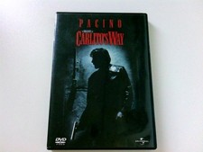 Carlito's Way Al, Pacino, Ann Miller Penelope und Penn Sean: