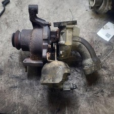 CITROËN C5 III RD Turbolader 9686361580 2.00 Diesel 150kw 2010 35217773