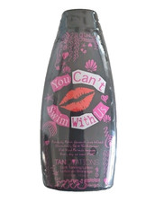 Ed Hardy Tanovations You Can't Swim With Us Tanning Bed Lotion Accelerator SALE