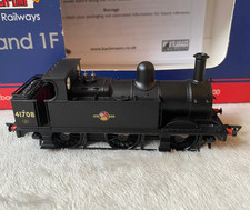 Bachmann 31-432 Midland Class