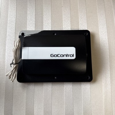 GoControl Smart  Garage Door Opener Remote Controller GD00Z-8-GC