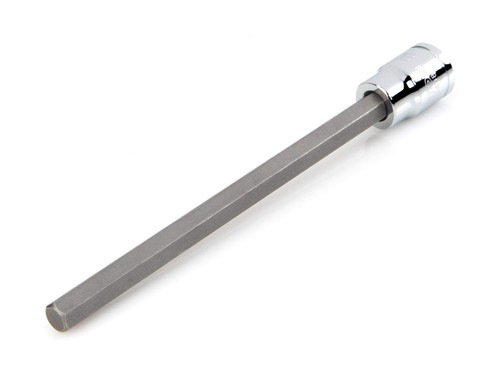 TEKTON 3/8 Inch Drive x 8 mm Long Hex Bit Socket | SHB13408 8
