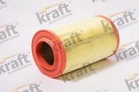 Kraft Automotive Luftfilter FüR CitroËN Fiat Peugeot