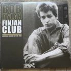 NEW SEALED 2 x vinyl BOB DYLAN: FINJAN CLUB  Canada Live 1962 LP