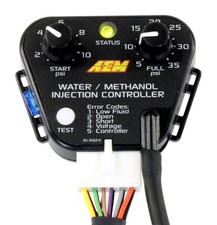 Aem V3 Watermethanol Standard Controller Kit 35 Psi Max - Part 30-3304 Aem V3 Watermethanol Standard Controller Kit 35 Psi Max - Part 30-3304