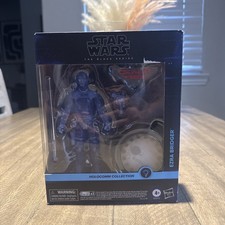 Star Wars The Black Series Holocomm Collection Ezra Bridger Figure by Hasbro New