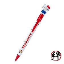 Sanrio 393941 Hello Kitty Mascot Ballpoint Pen