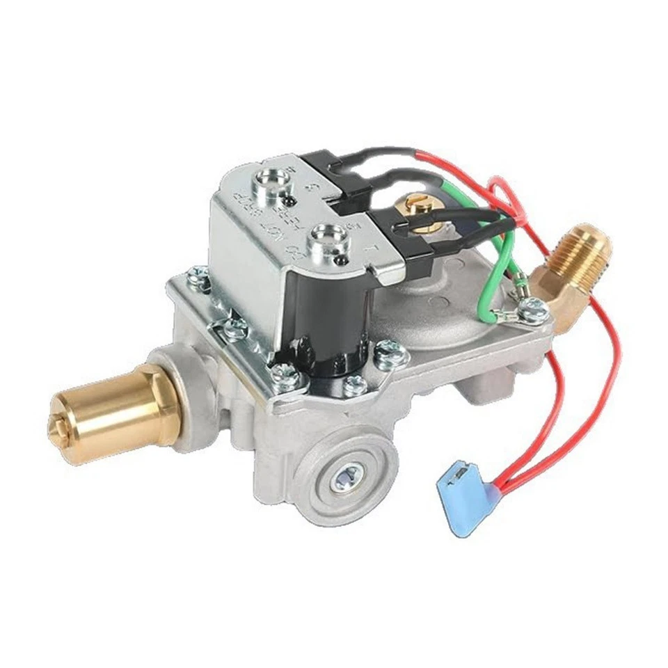 92089 RV Water Heater Gas Valve for Atwood 10 Gallon Water Heater OEM 93844 - Image 2 of 4