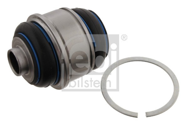 Febi Bilstein Querlenkerlager 18901 FüR BMW E39 X5 Z8 E63 E60 E38 E64 E61 E53-image