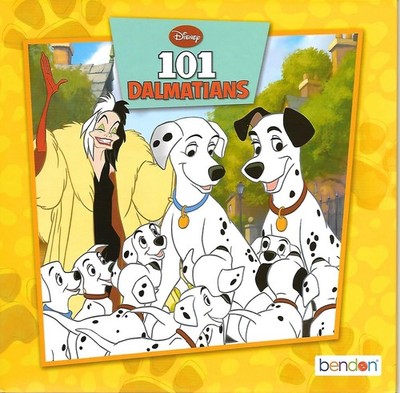 Disney 101 Dalmatians
