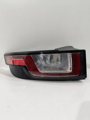 Ricambi Usati Fanale Stop Posteriore LAND RANGE ROVER EVOQUE LED Sinistro 2015 - Imagen 1 de 4